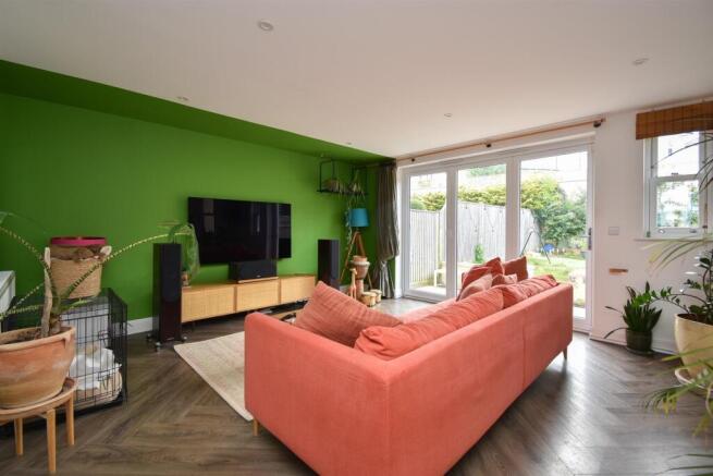 Living space