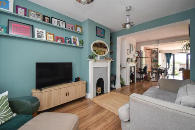 Living space