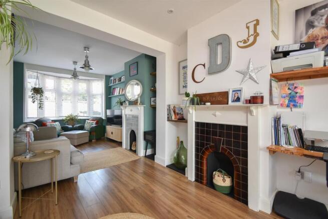 Living space