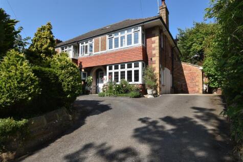 Woodland Vale Road, St. Leonards-On-Sea