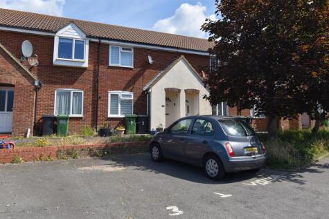 St. Catherines Close, St. Leonards-On-Sea