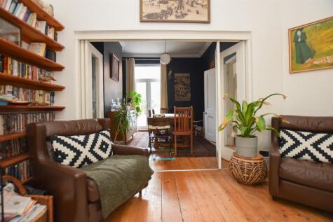 Cambridge Road, Hastings