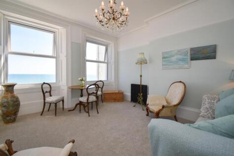 Marina, St. Leonards-On-Sea