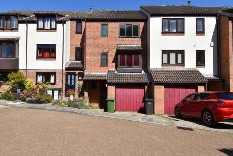 Linton Road, Hastings