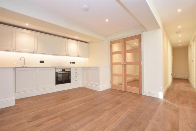 Living Space