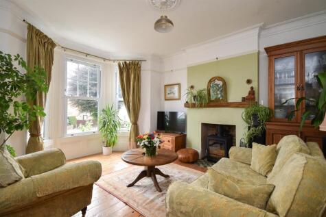 Alfred Road, Hastings