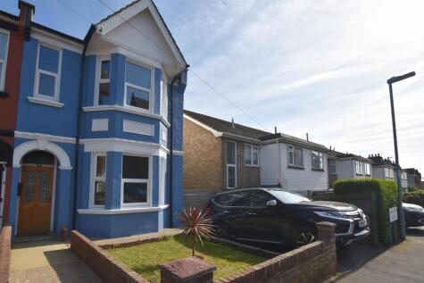 Athelstan Road, Hastings