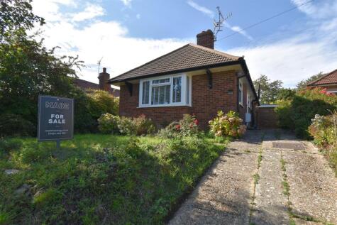 Collinswood Drive, St. Leonards-On-Sea