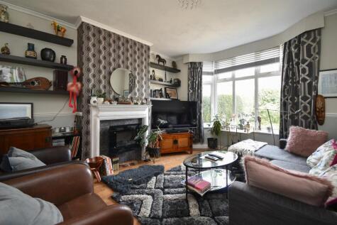 Sedlescombe Road North, St. Leonards-On-Sea