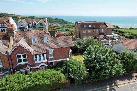 Priory Road, Hastings