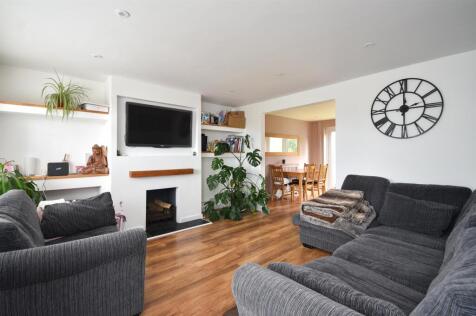 The Hoe, St. Leonards-On-Sea