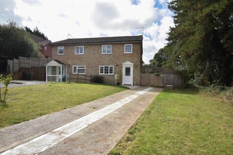 Wentworth Way, St. Leonards-On-Sea