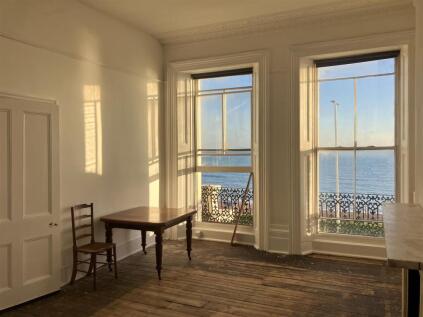 Marina, St. Leonards-On-Sea