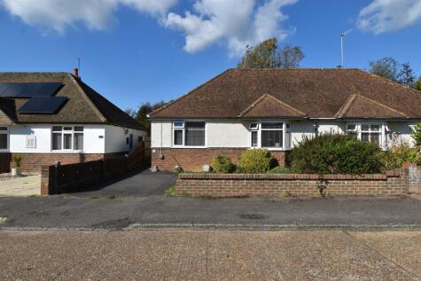 St. James Crescent, Bexhill-On-Sea