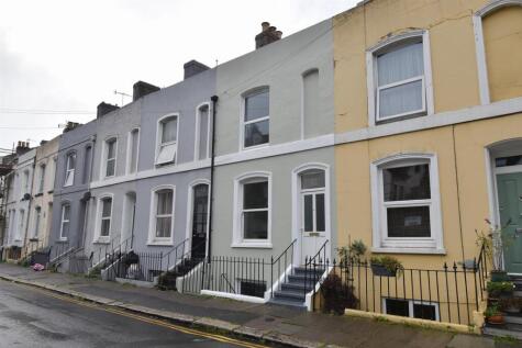 Stonefield Road, Hastings