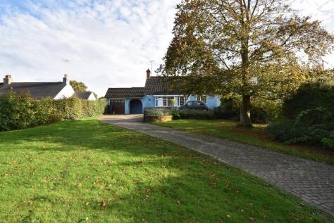 Westfield Lane, St. Leonards-On-Sea