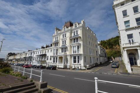 Marina, St Leonards-On-Sea