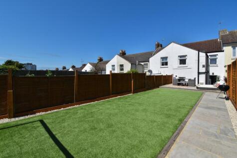 Perth Road, St. Leonards-On-Sea