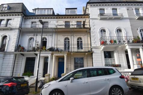 Magdalen Road, St. Leonards-On-Sea