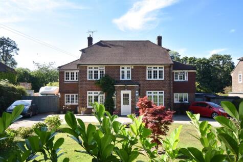 Westfield Lane, St. Leonards-On-Sea