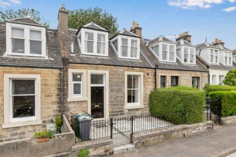 4 Hampton Place, West End, Edinburgh, EH12 5JA