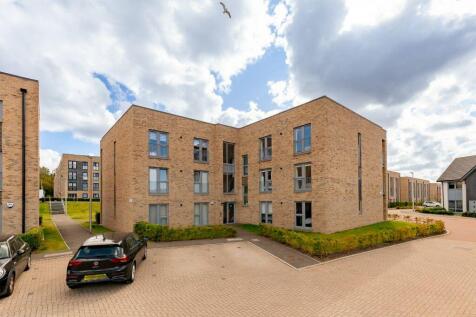 9 (flat 4) Poppy Cruik, Cammo, Edinburgh, EH4 8FP