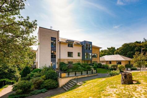 85/2 South Oswald Road, Grange, Edinburgh, EH9 2HH