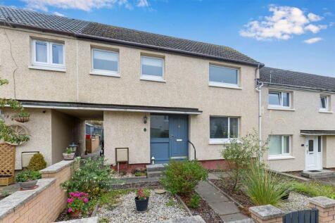 3 Westhouses Drive, Mayfield, Dalkeith, EH22 5QT