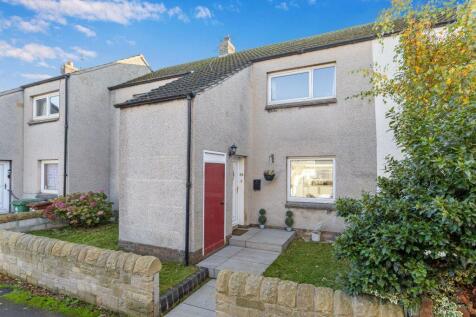 58 Seggarsdean Court, Haddington, EH41 4LZ