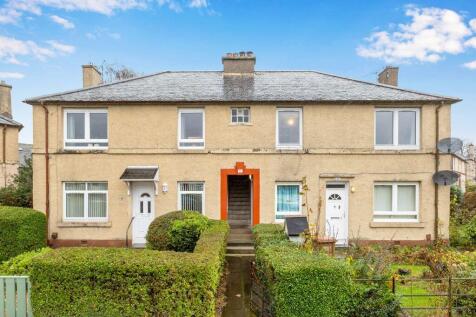 21 (flat 2) Woodhall Drive, Juniper Green, Edinburgh, EH14 5BX