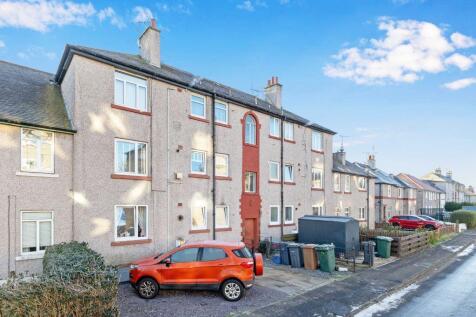 25 (flat 5), Sighthill Drive, Sighthill, Edinburgh, EH11 4QW