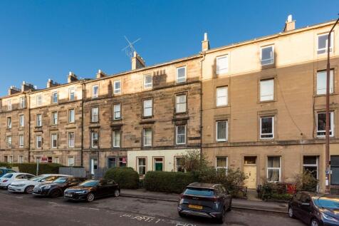 111 (flat 7), Montgomery Street, Hillside, Edinburgh, EH7 5EX
