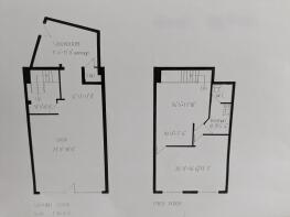 Floor/Site plan 1