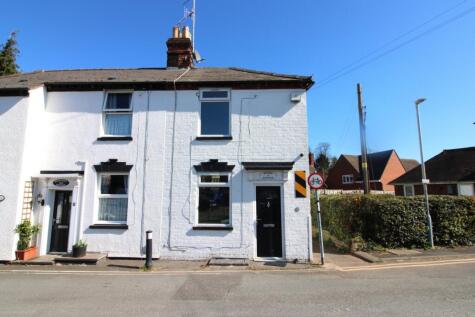 Mitton Gardens, Stourport on Severn, DY13