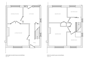 Current Floorplan