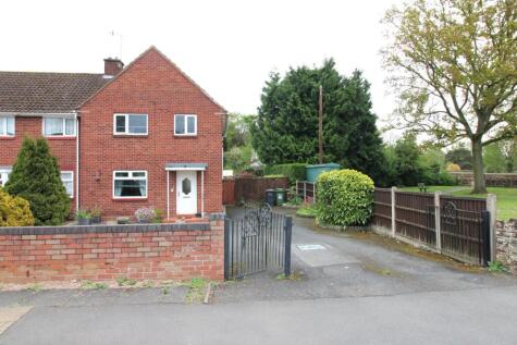 Queensway, Bewdley, DY12