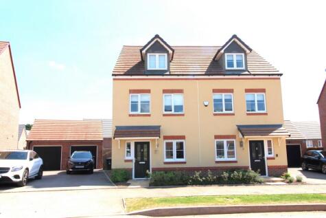 Lea Castle Drive, Kidderminster, DY10