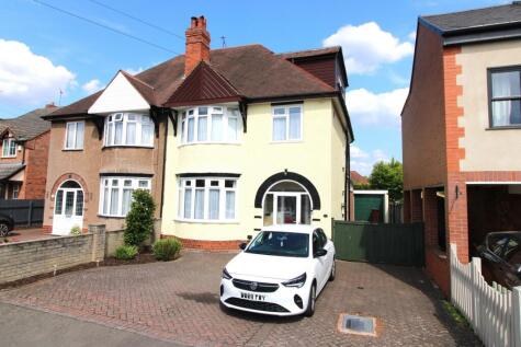 Grosvenor Avenue, Kidderminster, DY10