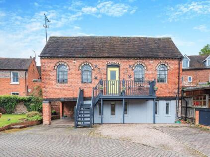 Rope Walk, Bewdley, DY12