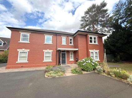 Barnetts Close, Kidderminster, DY10