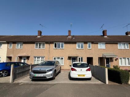 Canterbury Road, Kidderminster, DY11