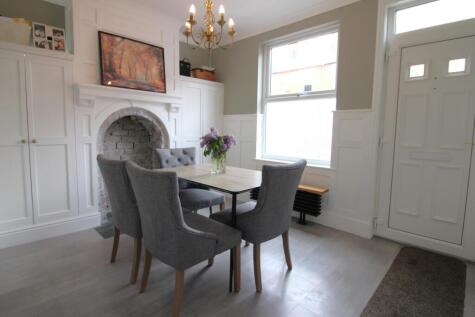 Offmore Road, Kidderminster, DY10