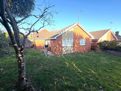 Naylor Close, Kidderminster, DY11