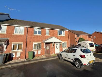 Frank Freeman Court, Kidderminster, DY10