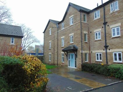 Ribble Avenue - 2 bedroom apartment for sale
