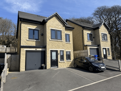 Buttermere Avenue, Bacup, OL13