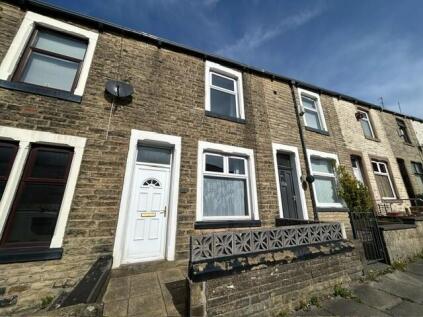 St Johns Road, Burnley, BB12
