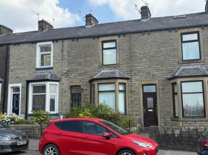 Briercliffe Road, Burnley, BB10