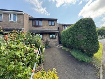 Kelswick Drive, Nelson, BB9