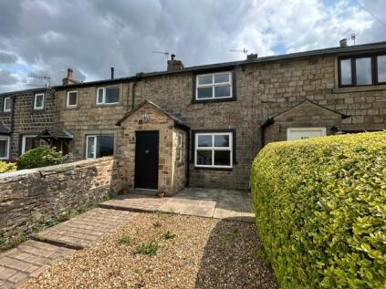 Red Lees Road, Cliviger, Burnley, BB10